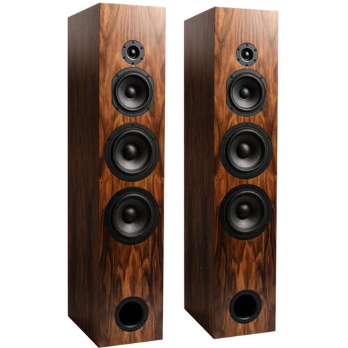 CSS Criton 3TD-X Tower Speaker Kit
