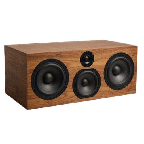 CSS Criton 3TD-XC Center Channel Speaker Kit