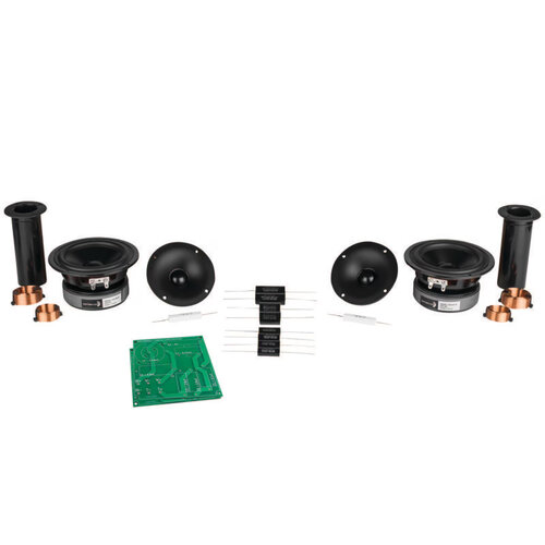 Sideloaded ERP image C-Note MT DIY components pack - Image 1