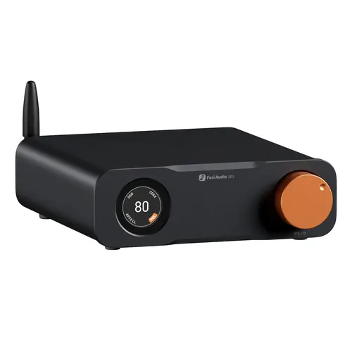 Sideloaded ERP image Fosi Audio ZD3 Audio DAC - Image 1