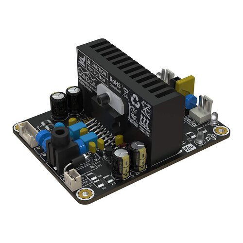 Sure Electronics AA-AK31164 Amplifier DIY Kit | DKT2X20AB