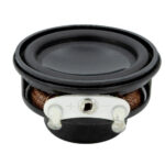 Visaton BF 30 R - 4 Full-range Woofer