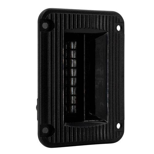 Monacor RBT-95SR Magnetostatic Ribbon Tweeter