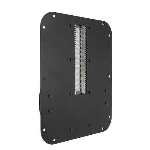 Sideloaded ERP image RAAL 140-15D Dipole True Ribbon Tweeter with Amorphous Core - Image 1