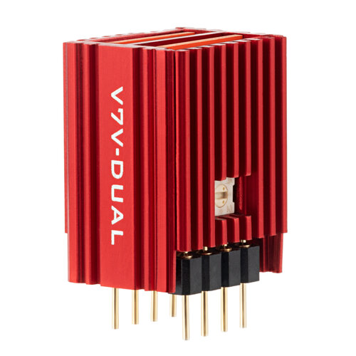 Burson Audio V7 Vivid Dual Opamps - Sold per 1