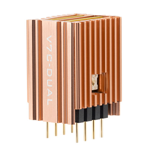 Burson Audio V7 Classic Dual Opamps - Sold per 1