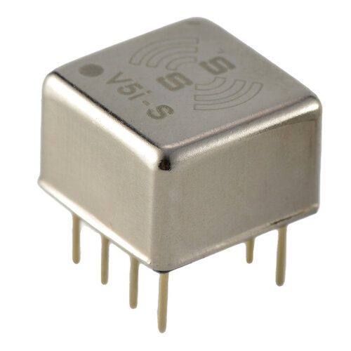 Burson Audio V5i Single Opamps - Sold in pairs