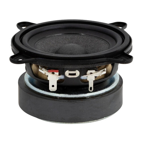 FaitalPRO 3FE25-8F 3" Full-range Woofer 8 Ohm