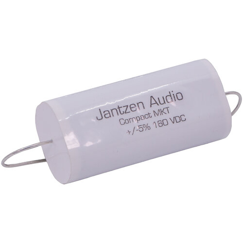 Jantzen Audio 001-8120 | 15,00 µF | 5% | 160 V | Compact MKT
