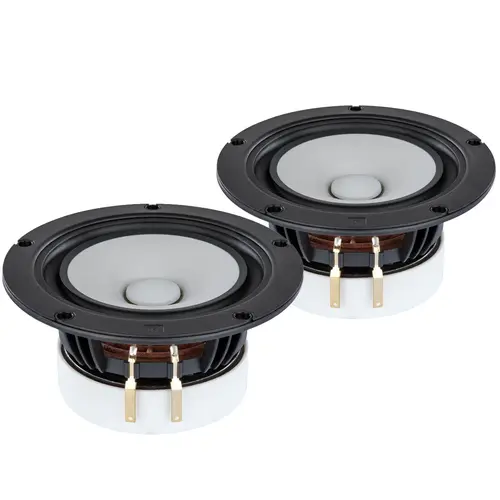 Markaudio MAOP-11MS Full-range Woofer Matched Pair