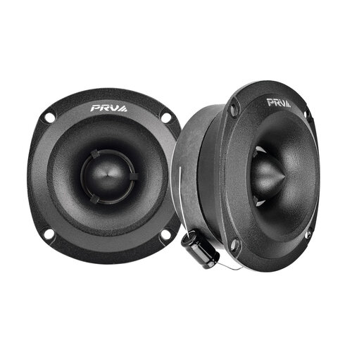 Sideloaded ERP image PRV Audio TW350Ti-4 SLIM Bullet Super Tweeter Pair - Image 1