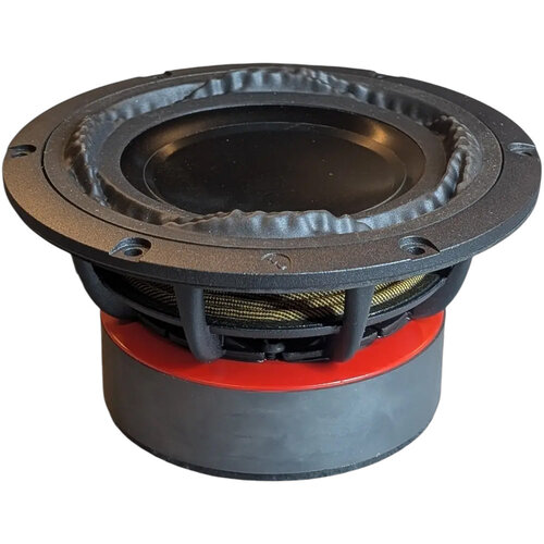 Sideloaded ERP image PURIFI PTT5.25X08-NAA-05 5.25" Ultra Low Distortion Woofer - Image 1