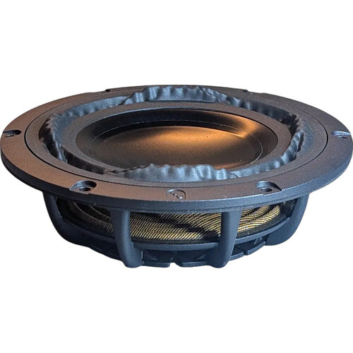 PURIFI PTT5.25PR-NA2-01 5.25" Ultra Low Distortion Passive Radiator