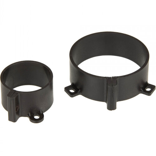 Mundorf MCNV35 Nylon Mounting Clamp Ø35 x H25