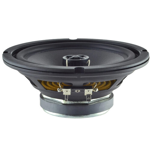 Sideloaded ERP image SICA 6 C 1 CS - 4 6" Coaxial woofer - Image 1