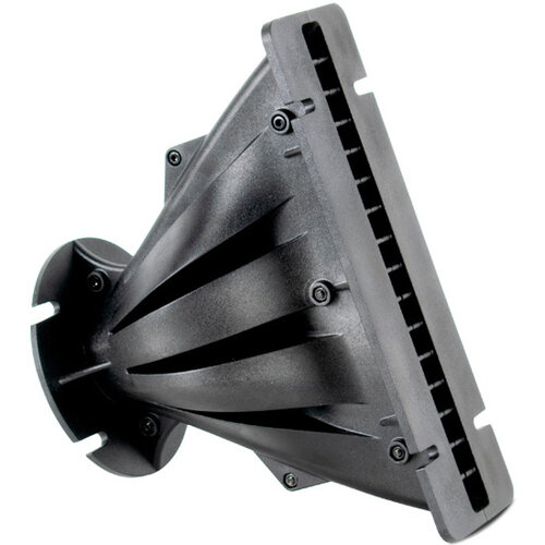 Beyma SG-10 Waveguide 1"4 120° x 10°