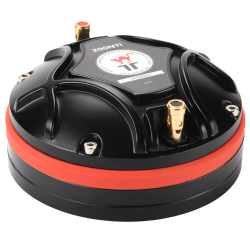 REDCATT 200NTi 3" Compression driver 8 ohms