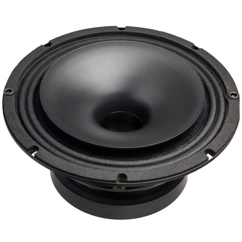 Sideloaded ERP image REDCATT CX8F140F 8" Coaxial woofer 8 ohms - Image 1