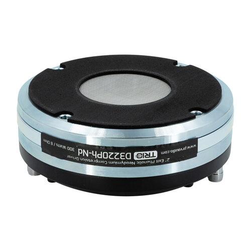 Sideloaded ERP image PRV Audio D3220Ph-Nd Compression Driver - Image 1