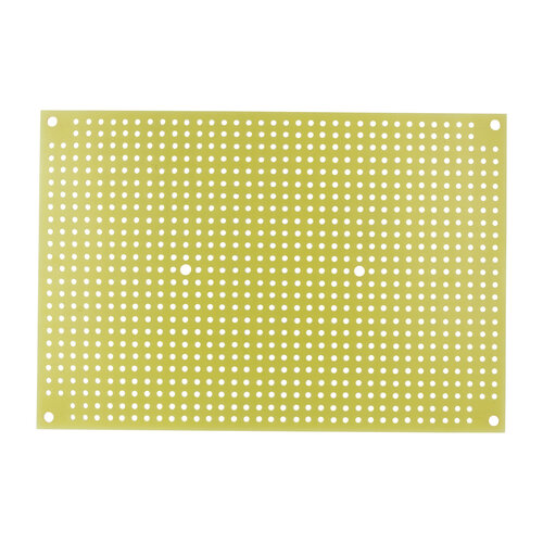 Intertechnik LP/RA240 Universal PCB Board | 240 x 165 mm