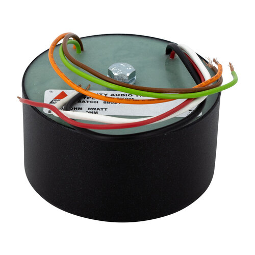 Amplimo 08SE5K0H Output Transformer Single-Ended 8 Watt | 5 kΩ
