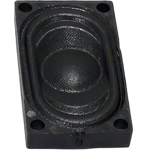 Visaton K 14.25 - 8 0.5" x 1" Micro Speaker 8 Ohm