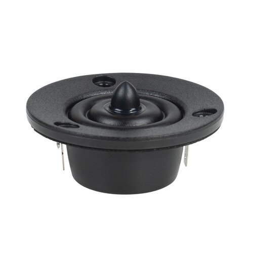 Peerless by Tymphany XT25SC50-04 1" Ring Radiator Tweeter 4 ohms