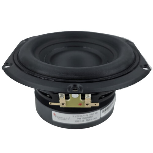 Peerless by Tymphany SLS-135F32CP01-04 Bass-midwoofer