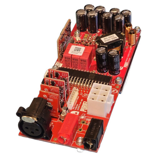Sideloaded ERP image PURIFI EVAL8 Deluxe Mono 1ET6525SA Evaluation Kit - Image 1