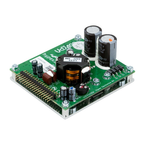 Hypex UcD400 1x400W UcD® Class D Amplifier Module