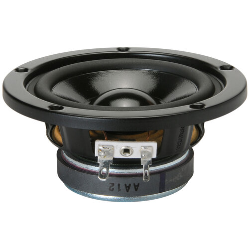Visaton W 100 S - 8 4" Woofer 8 Ohm