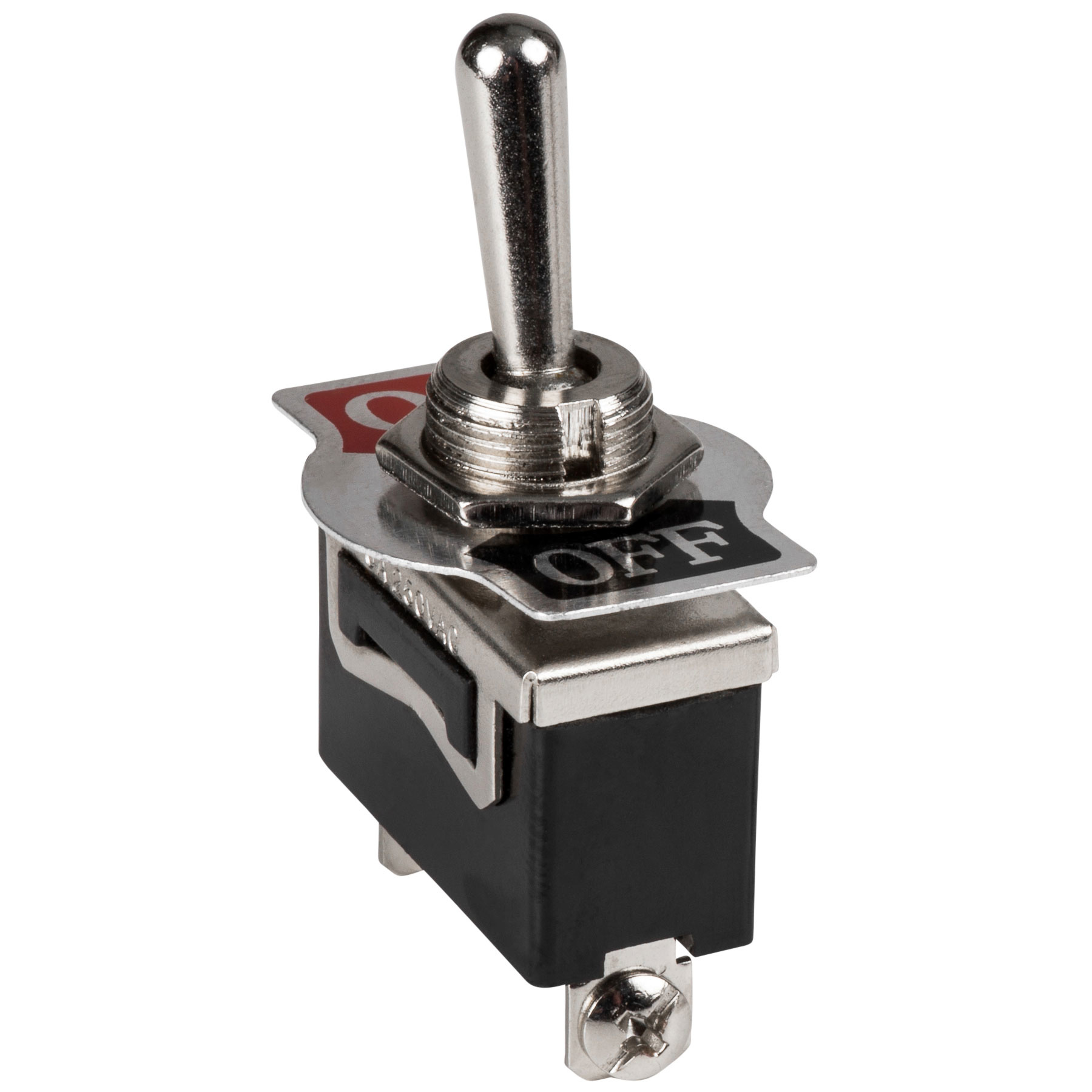 Sideloaded ERP image SPST Medium Duty Toggle Switch - Image 1