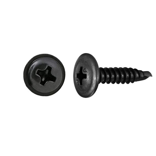 Sideloaded ERP image Self-Tapping Truss Head Screw | 4.2 mm x 19.1 mm - Image 1