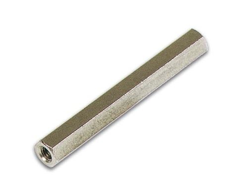 Sideloaded ERP image Metal Stand-off | 25 mm M3 | Female - Female - Image 1