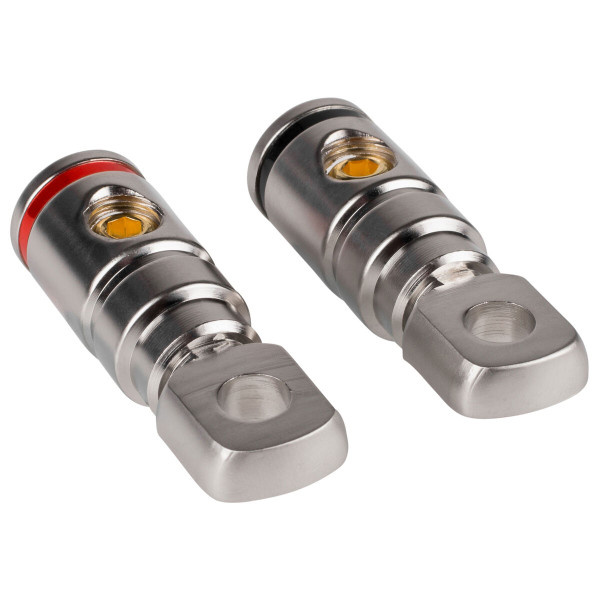 Sideloaded ERP image Audtek PPT0 Platinum 1/0 AWG Power Terminal Pair - Image 1