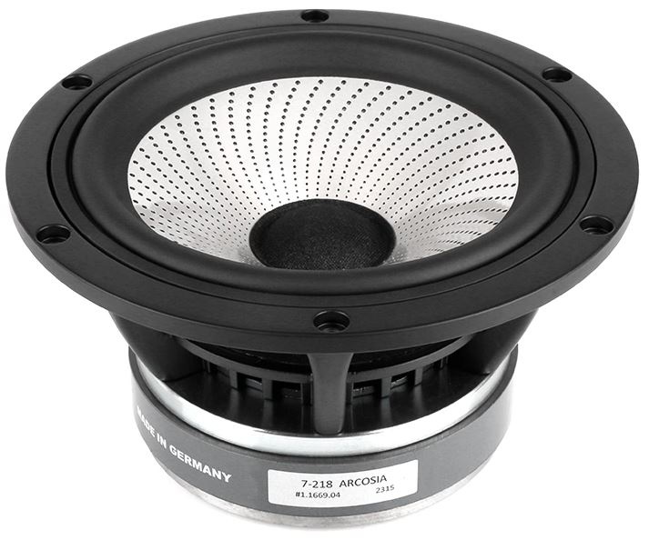ETON 7-218 ARCOSIA Bass-mid Woofer