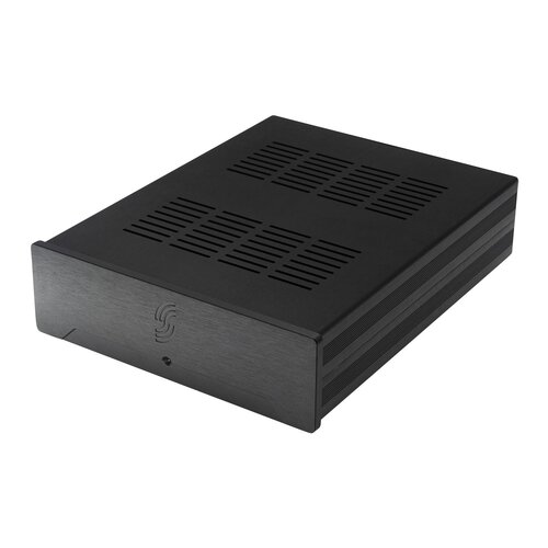 SoundImpress PU400-1CH Mono Amplifier | 425WPC | Eigentakt | Powered by Purifi