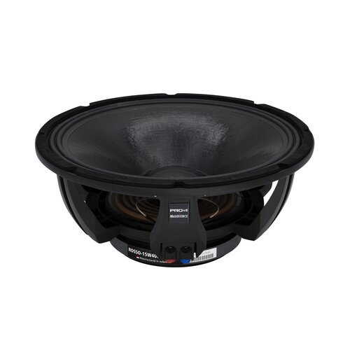 SB Audience ROSSO-15W400 Woofer