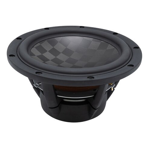 SB Acoustics Satori WO24TX-8 Textreme 9,5" woofer