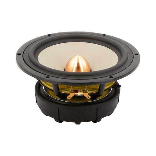 Sideloaded ERP image SEAS Excel W18EX/001 - E0017-08S 7" Magnesium Cone Woofer - Image 1