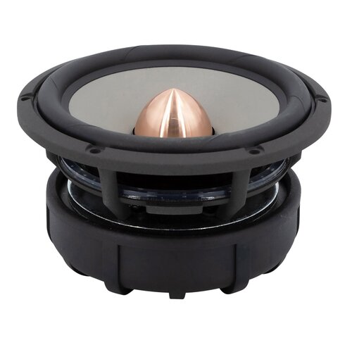 SEAS Excel W16NX001-8 - E0049-08 5.5" Magnesium Cone Woofer