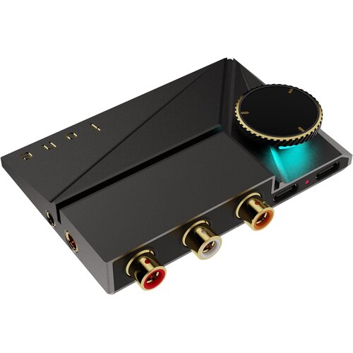 Sideloaded ERP image Khadas Tone2 Black DAC Balanced Bluetooth Extension - Image 1