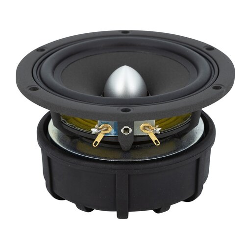 Sideloaded ERP image SEAS Excel W12CY003 - E0044 4.5" Nextel Cone Woofer - Image 1