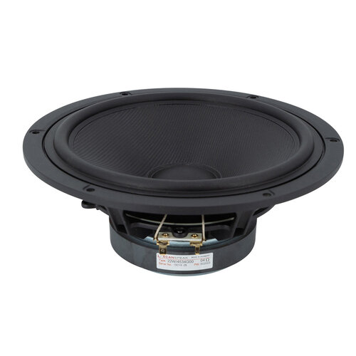 Scan-Speak Discovery 22W/4534G00 Woofer