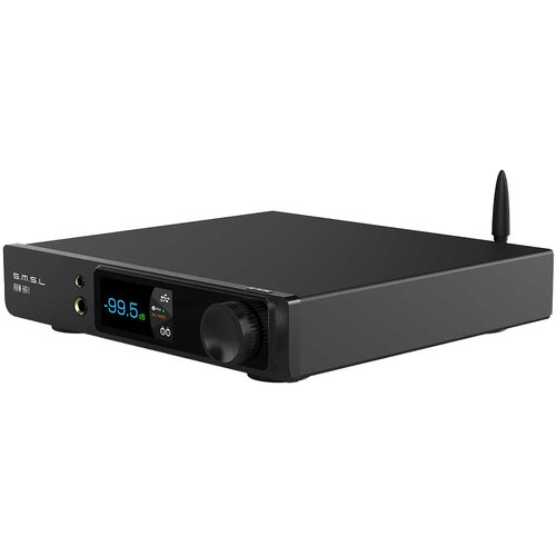 SMSL RAW-HA1 Stereo Amplifier