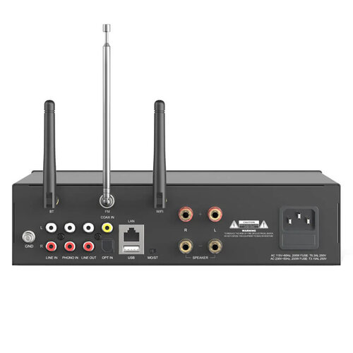Sideloaded ERP image