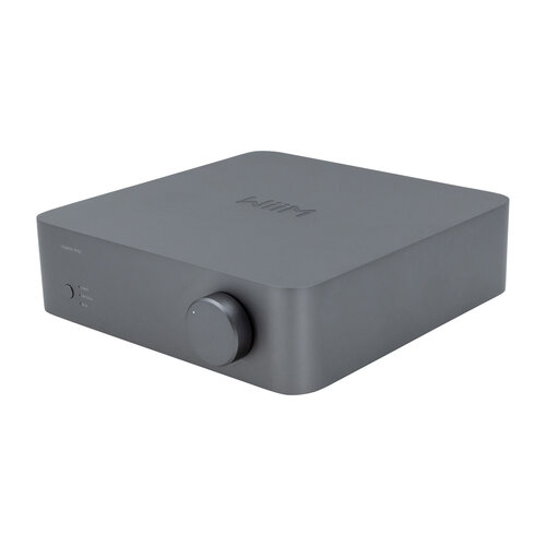 WiiM Vibelink Stereo Amplifier