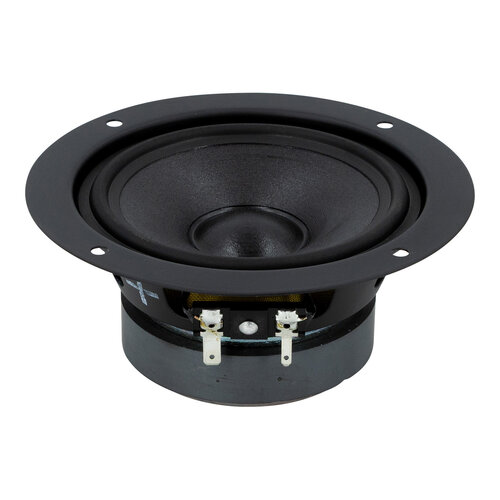 Sideloaded ERP image Monacor MSH-116/4 Mid-bass woofer - Image 1