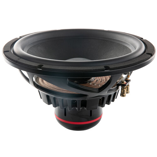Sideloaded ERP image REDCATT 121XR 12" Bass-mid woofer 8 ohms - Image 1