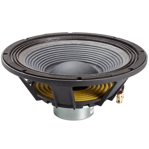 REDCATT 101NPM 10" Bass-mid woofer 8 ohms